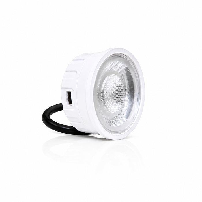 LED Modul 5W 230V CCT | 420 Lumen | Ø50mm | 3000K–6000K | 38°